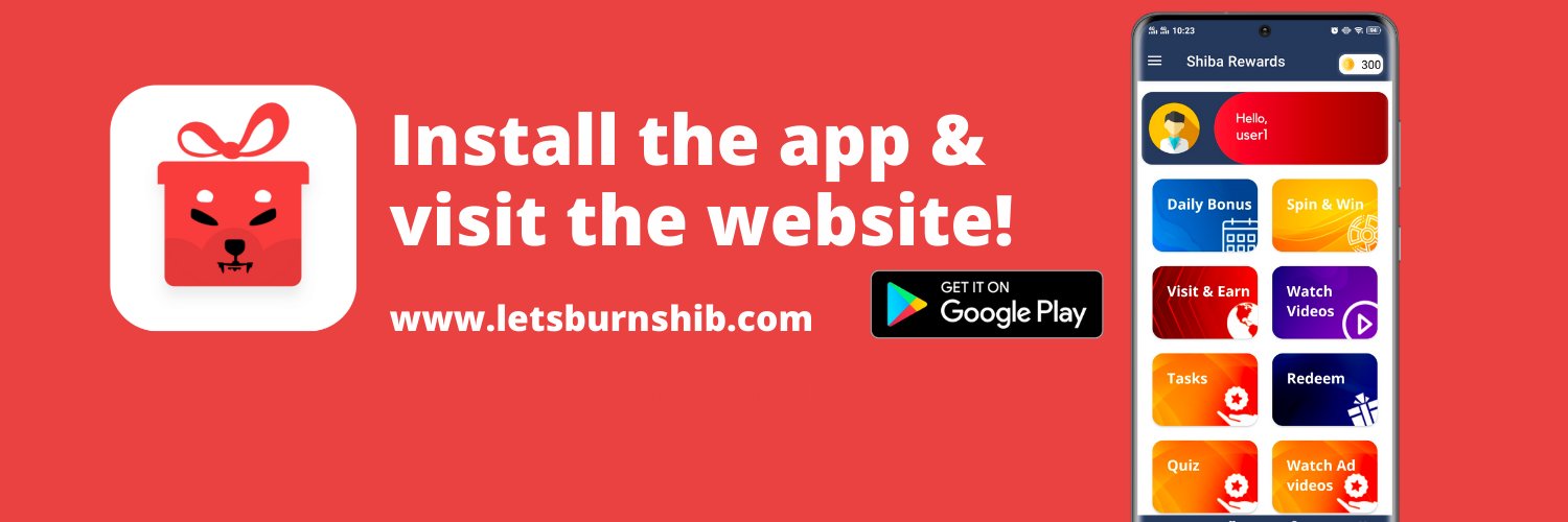 LetsBurnShib's profile banner image