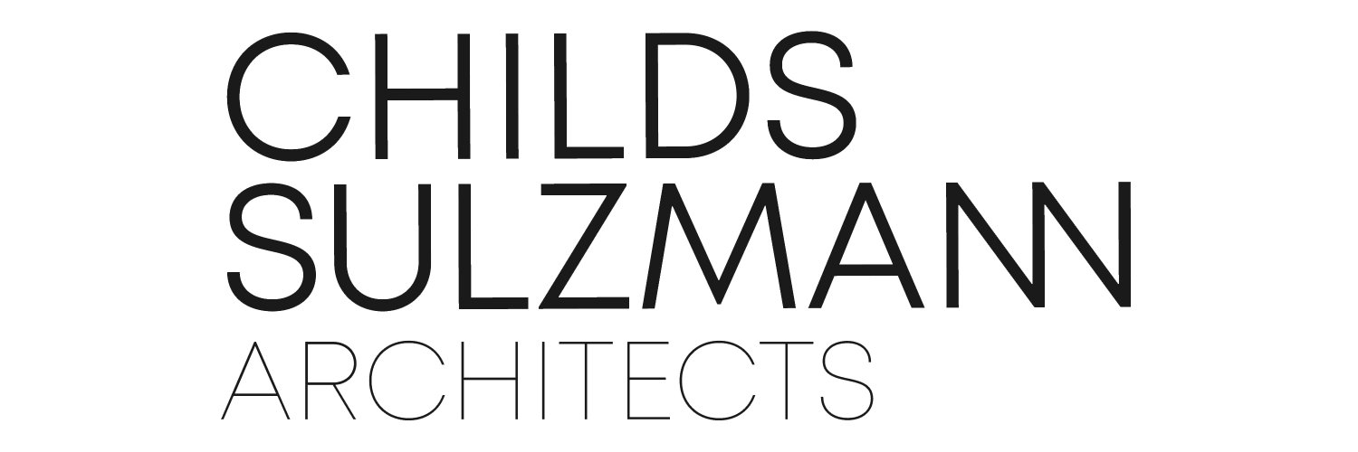 Childs Sulzmann Architects banner
