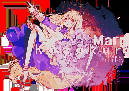 iMaryK_ORP's profile banner image