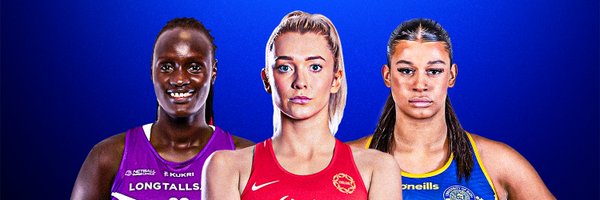 SkyNetball Profile Banner