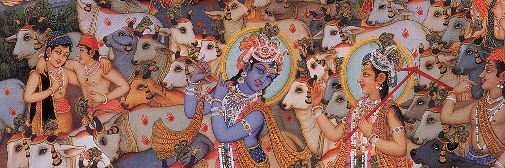 Brahmarshii's profile banner image