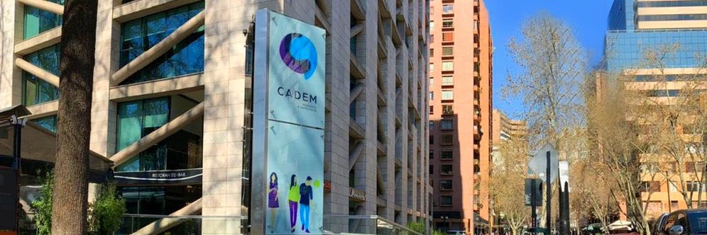Cadem_cl's banner