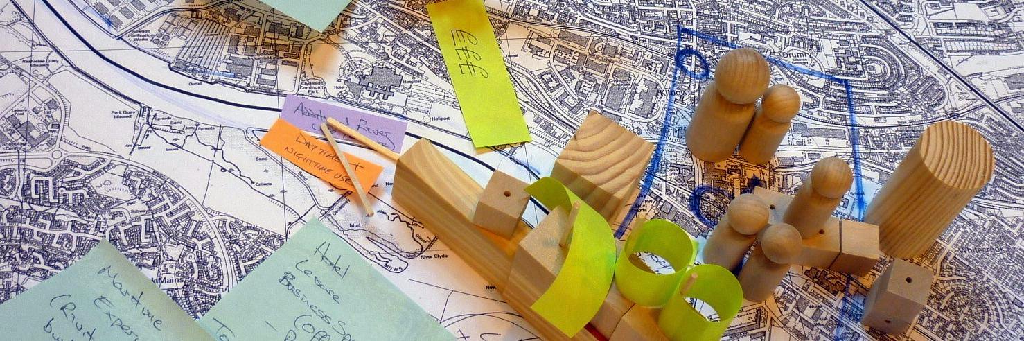 RTPI Scot Convenor banner