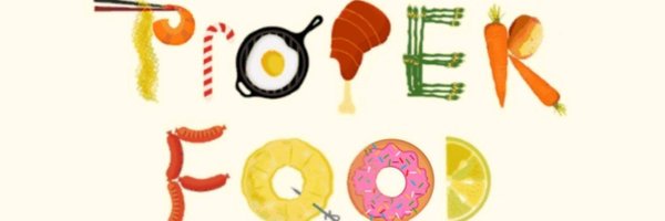 ProperFood_ie Profile Banner