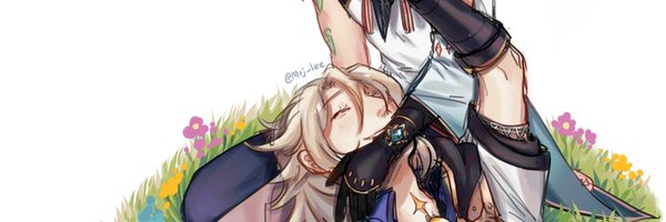 moj_lee Profile Banner