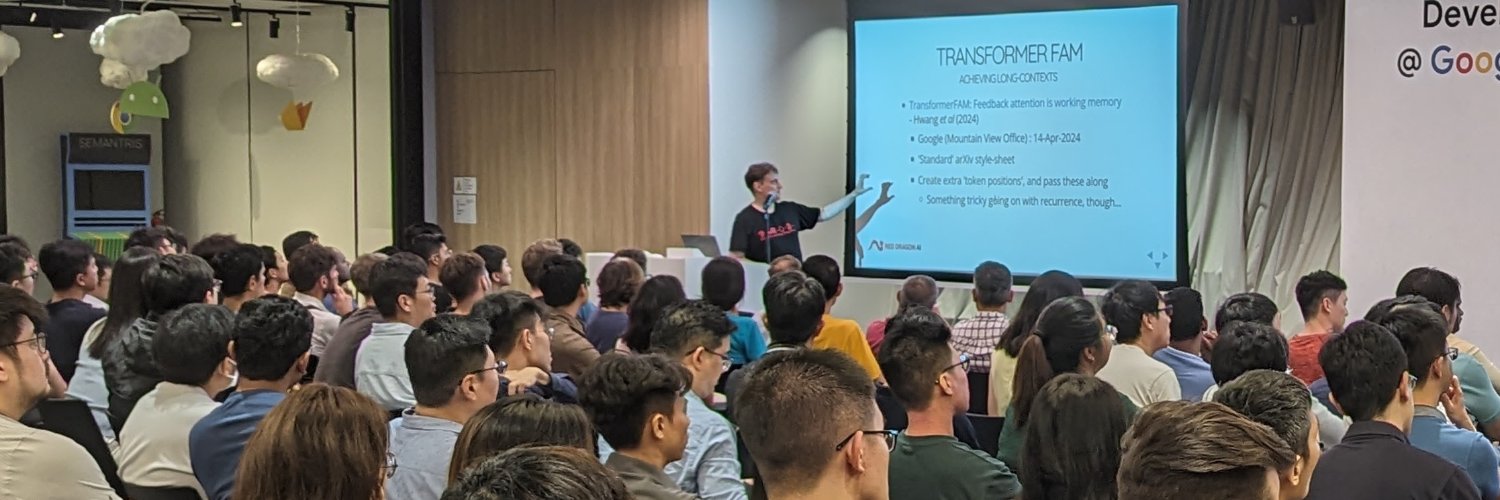 Martin Andrews banner