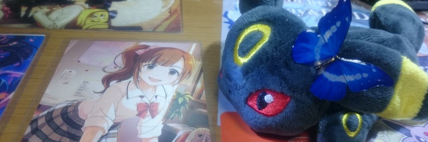 bokusu's profile banner image