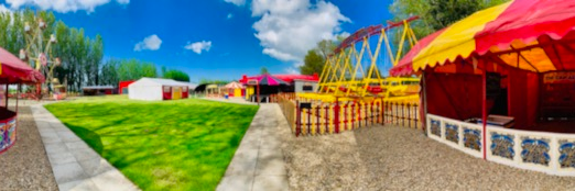 Marleybrook House banner