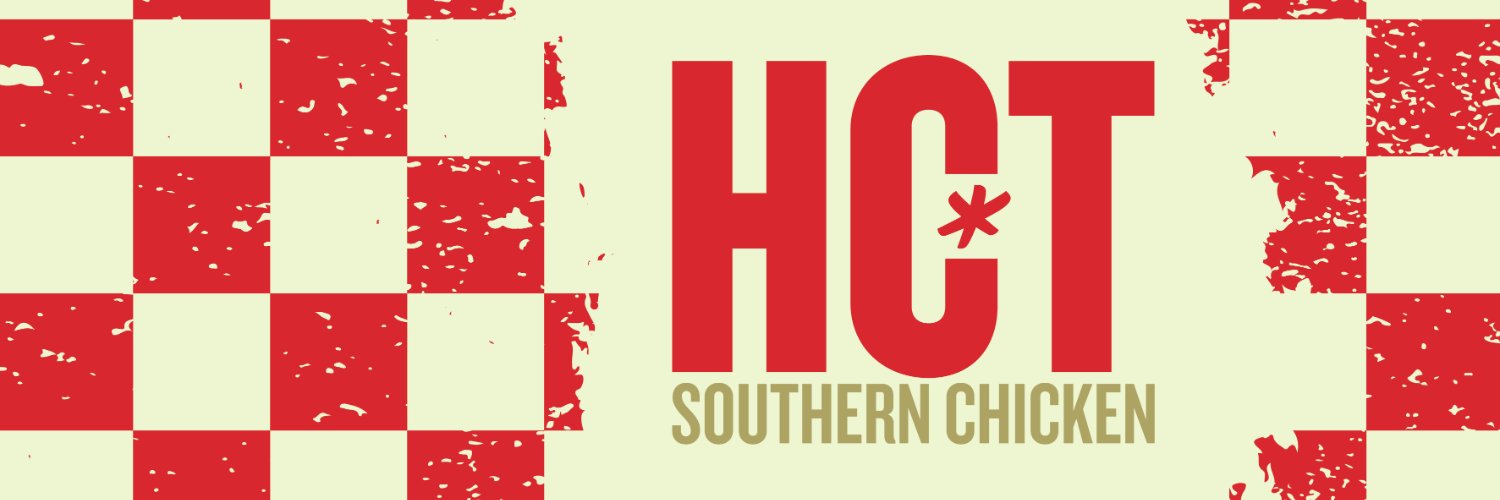 Hot Chicken Takeover banner