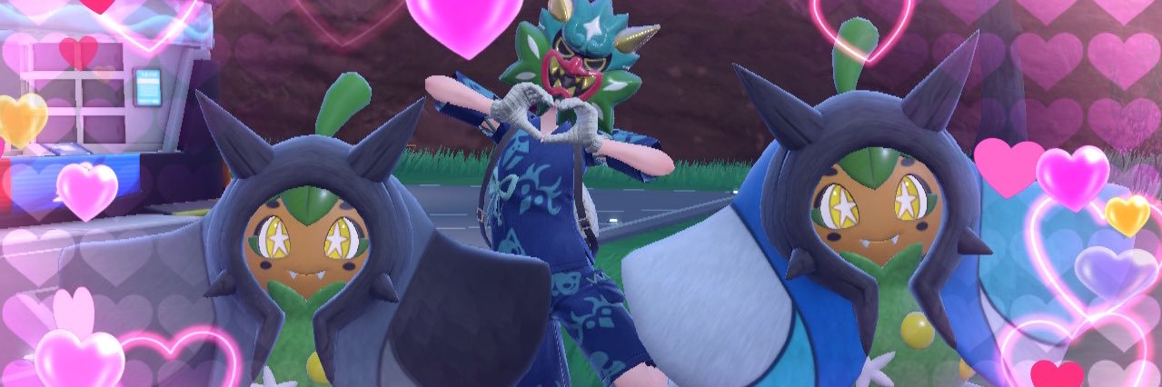 temarizakura's profile banner image
