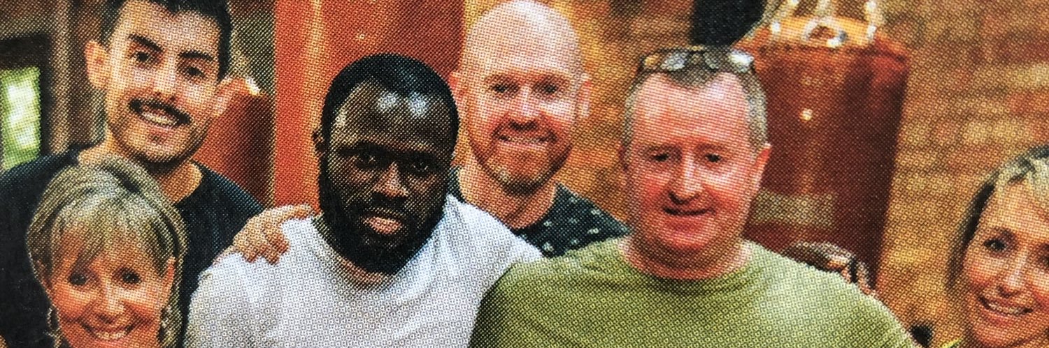 Si Carrington ™️ 🏳️‍🌈🇮🇪 banner