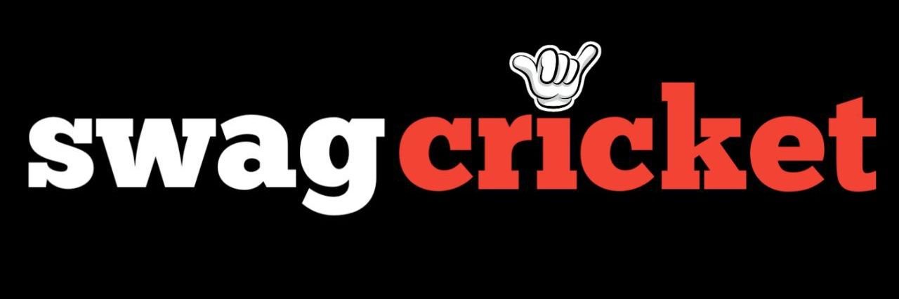 swagcricket's profile banner image