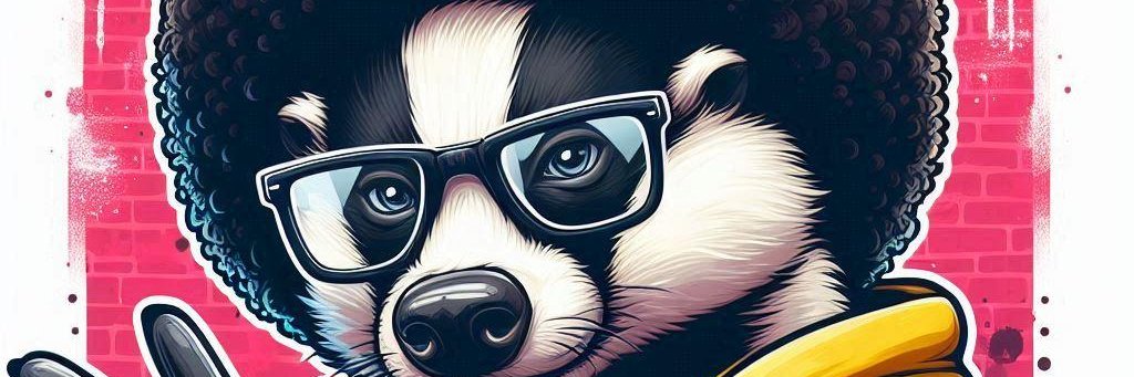 AfroBadger's profile banner image