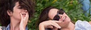Amy Landecker banner