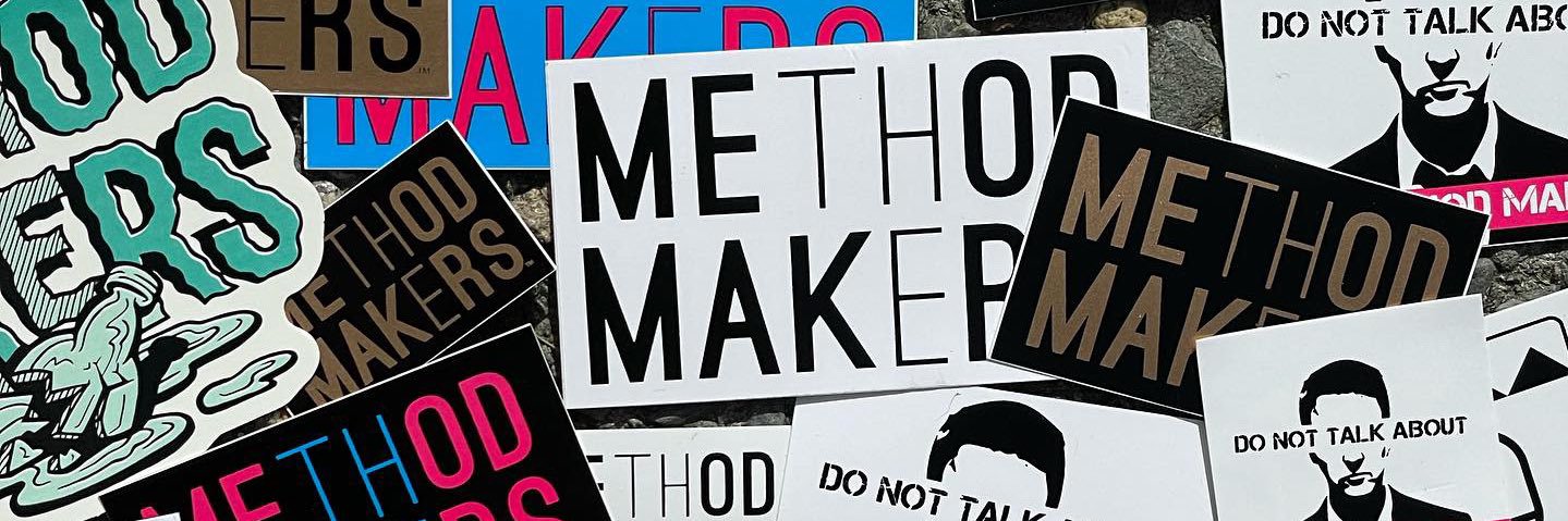 MethodMakers's profile banner image