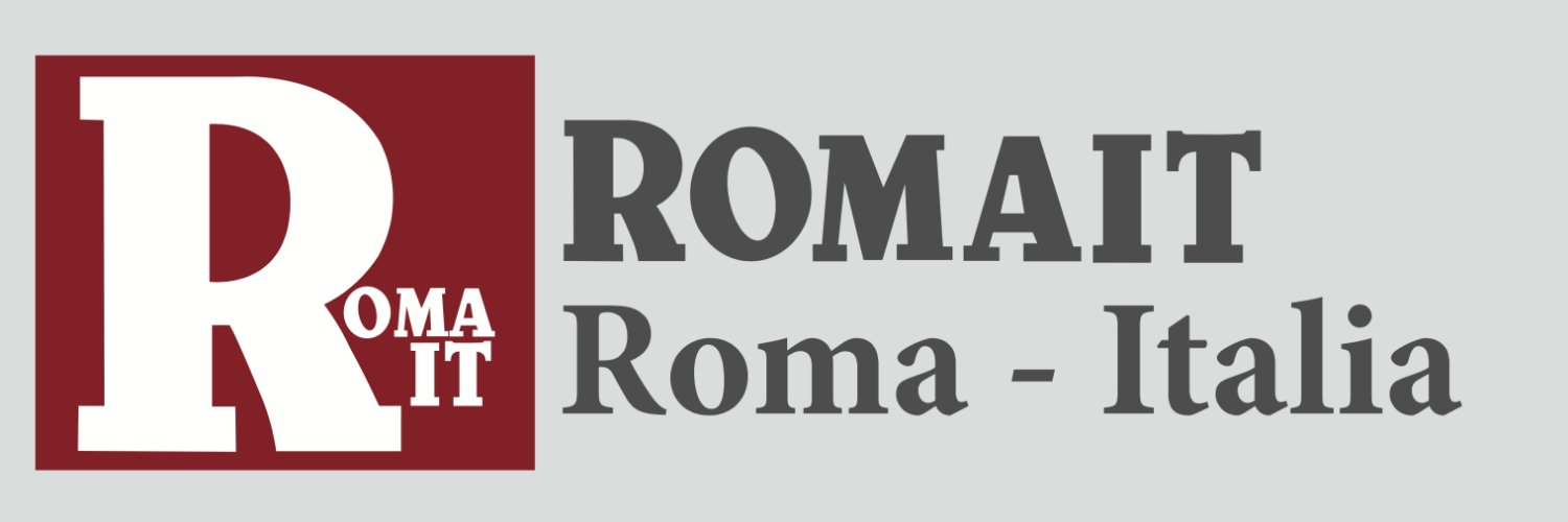RomaIT banner