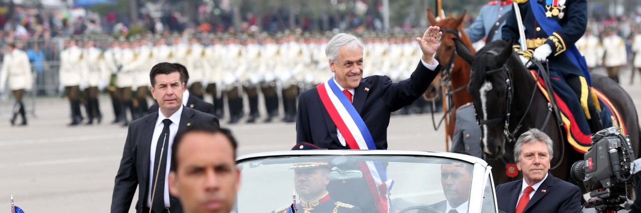 Alberto Espina Otero banner