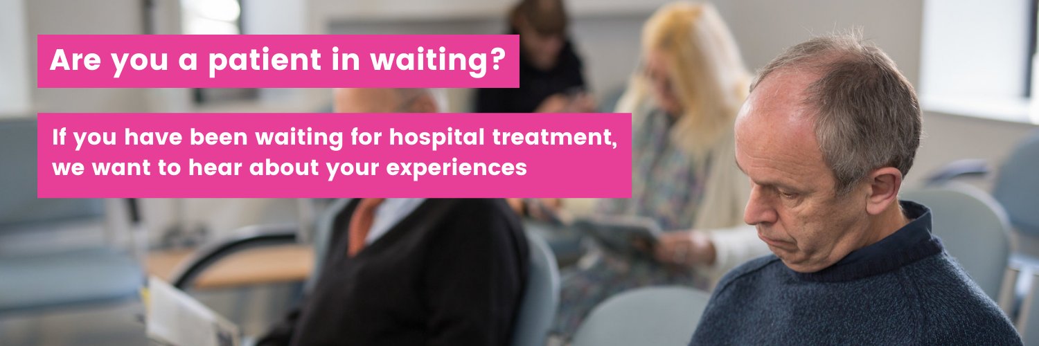 Healthwatch Sandwell banner