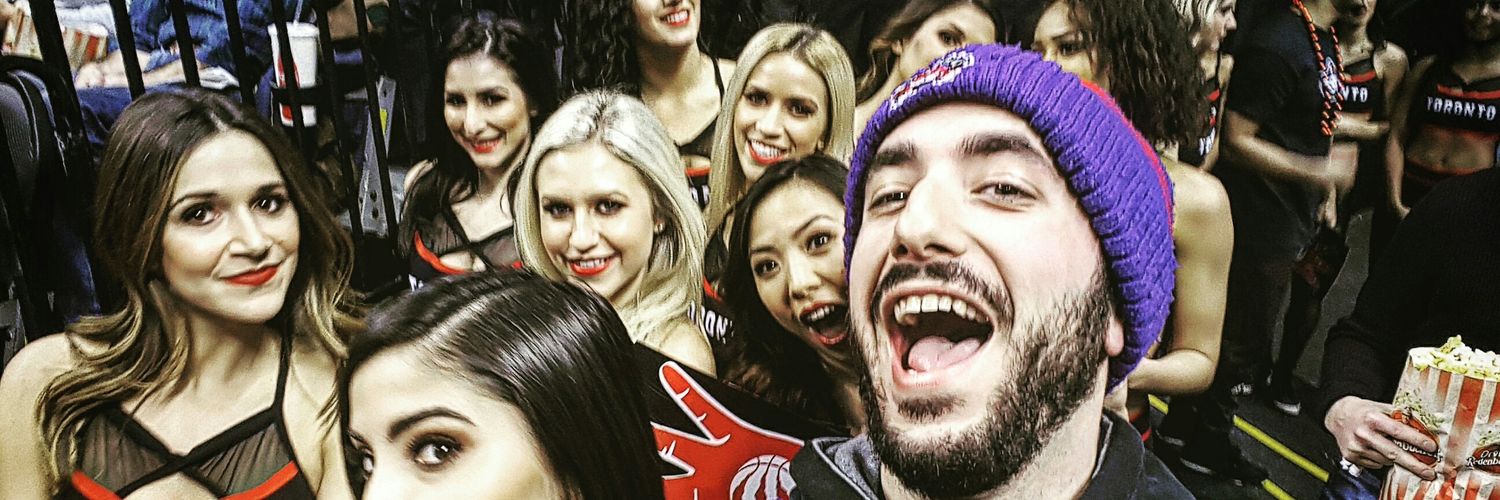 mrjakec's profile banner image