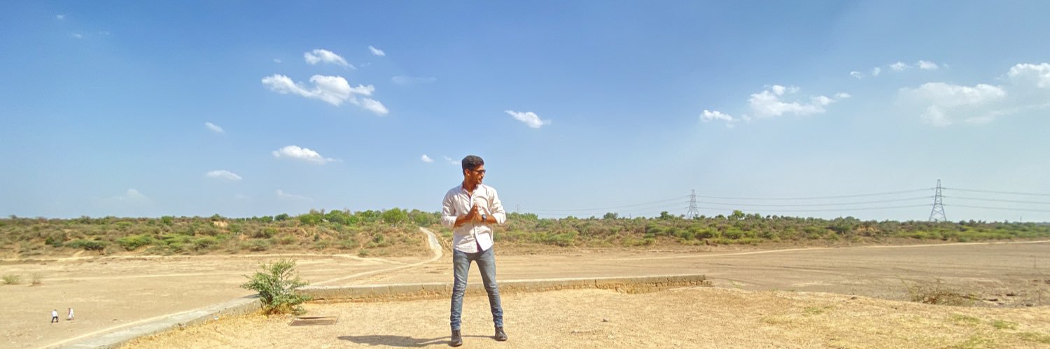 parmar_3's profile banner image