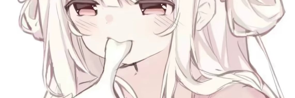 爱吃的月月 banner