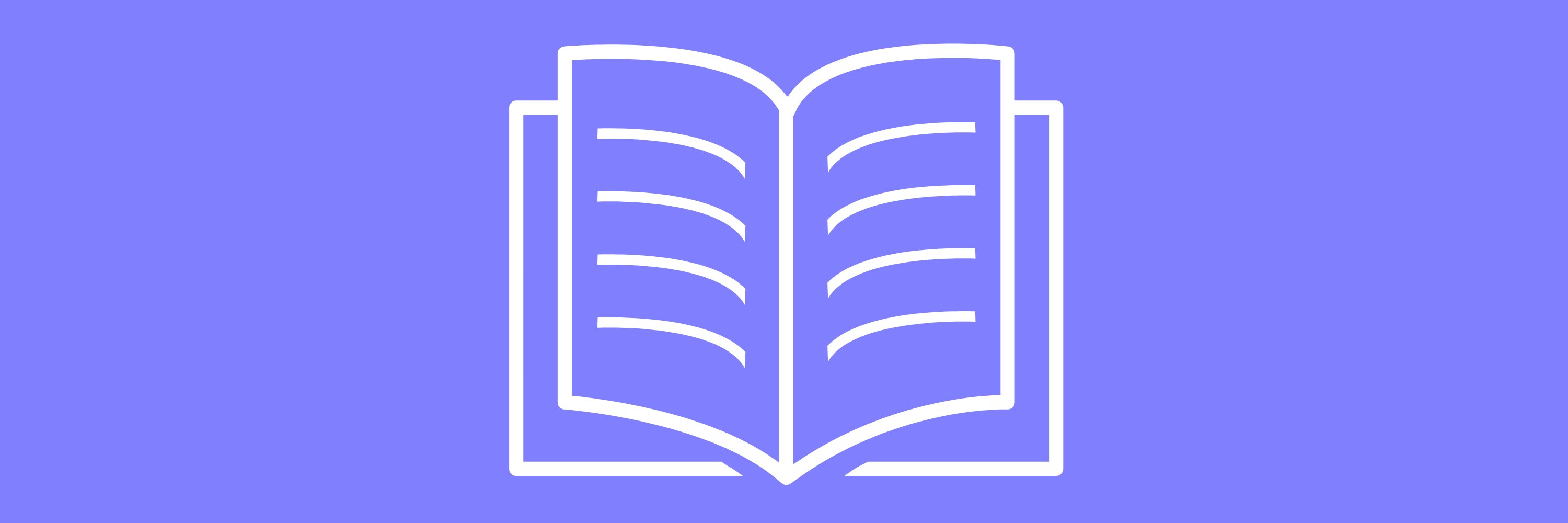 lavenderbook's profile banner image