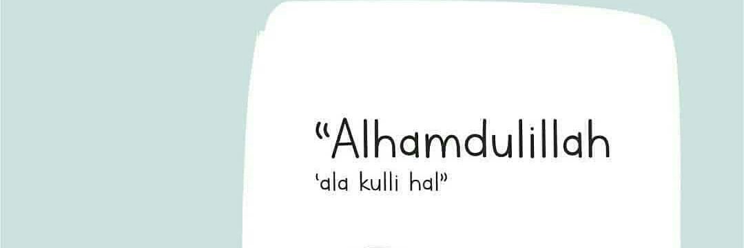 sittisakinah's profile banner image