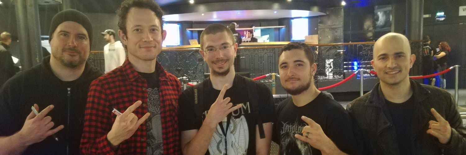 HardcorePsycho9's profile banner image