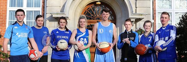 ItchenSport Profile Banner