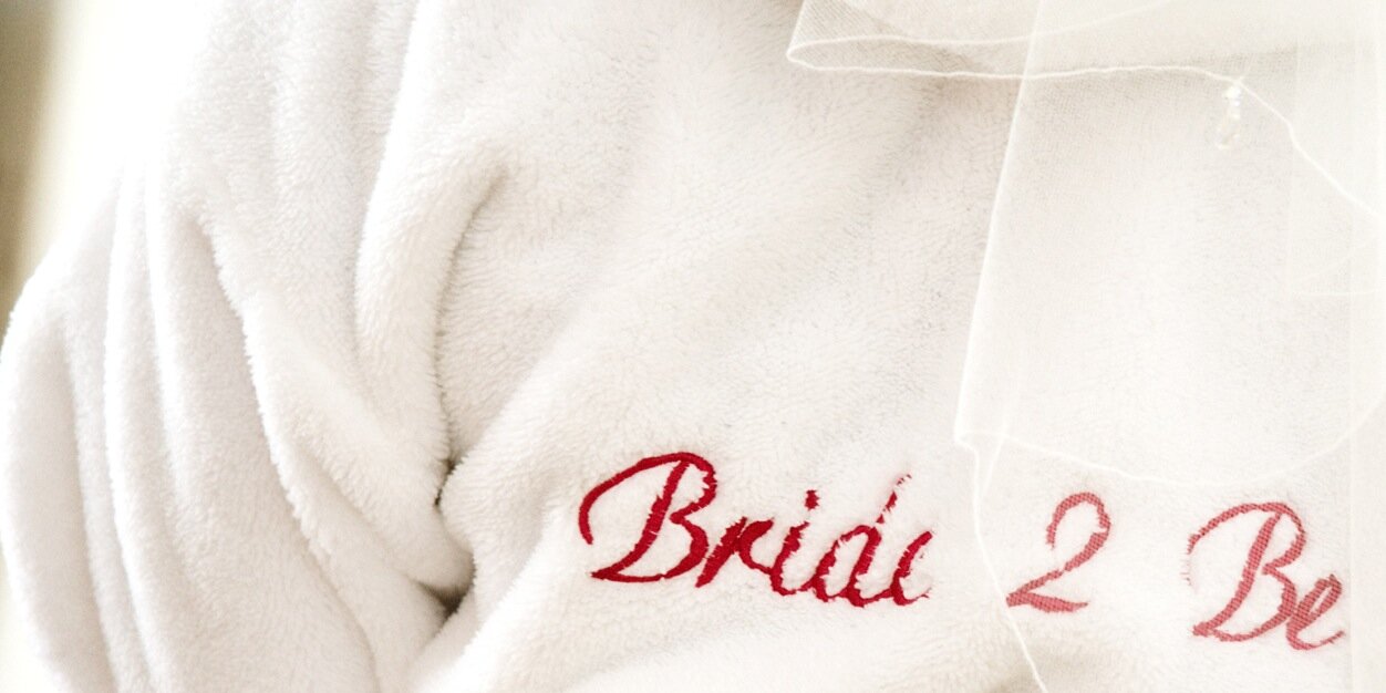 Wedding Prom  Party banner