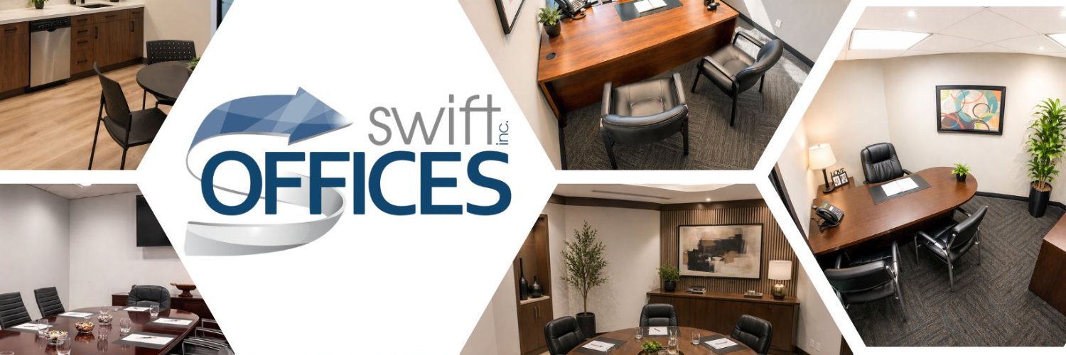 SwiftOffices's profile banner image