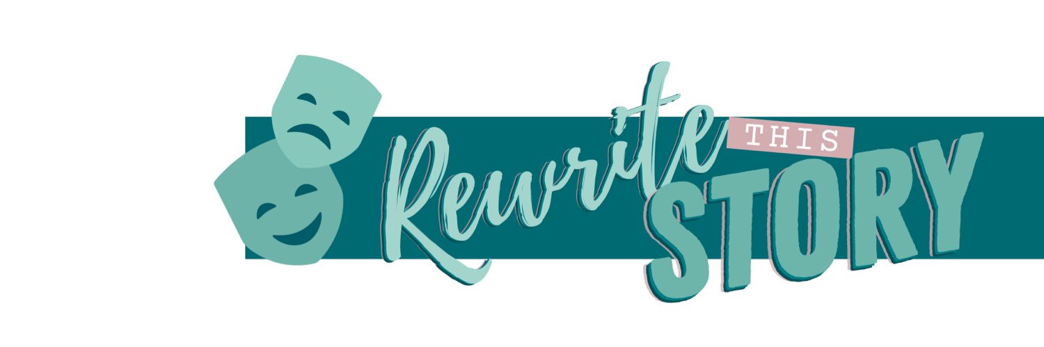 Rewrite This Story banner