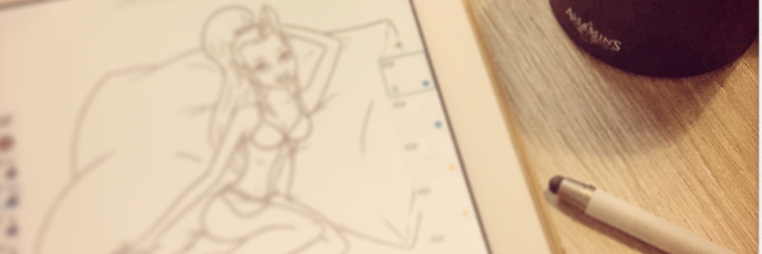 Sonic_Headshot's profile banner image