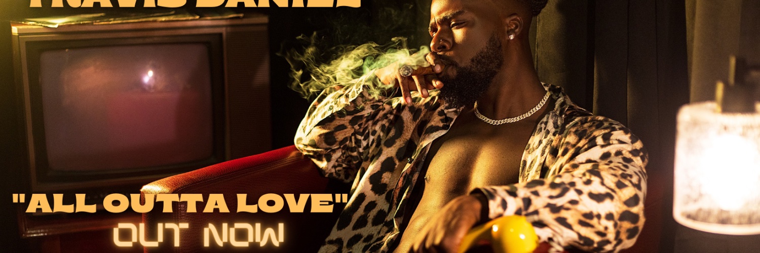 TravisDaniel_'s profile banner image