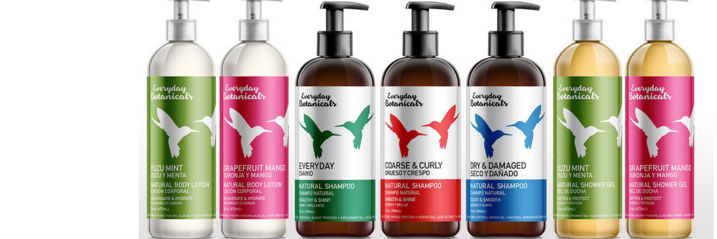 Everydaybotanic's profile banner image