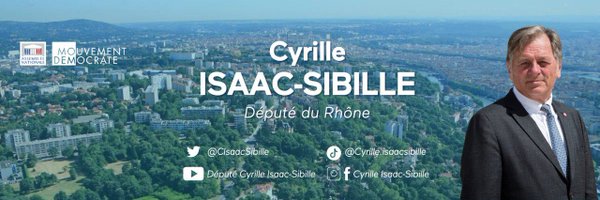 CIsaacSibille Profile Banner