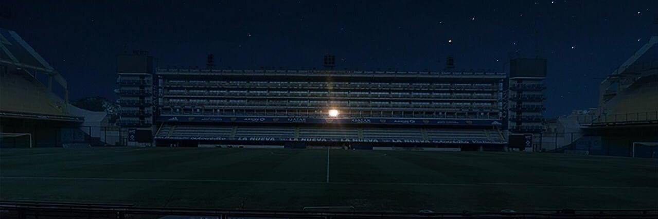 IsmaelMandujano's profile banner image