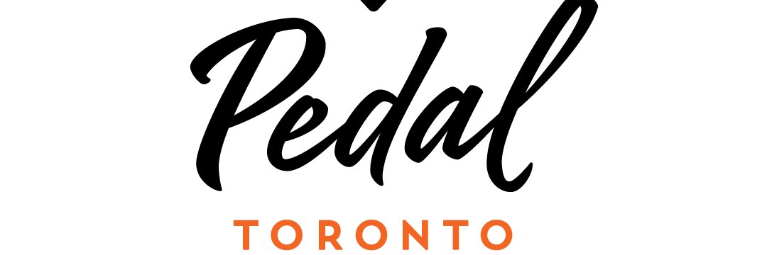 PedalToronto's profile banner image
