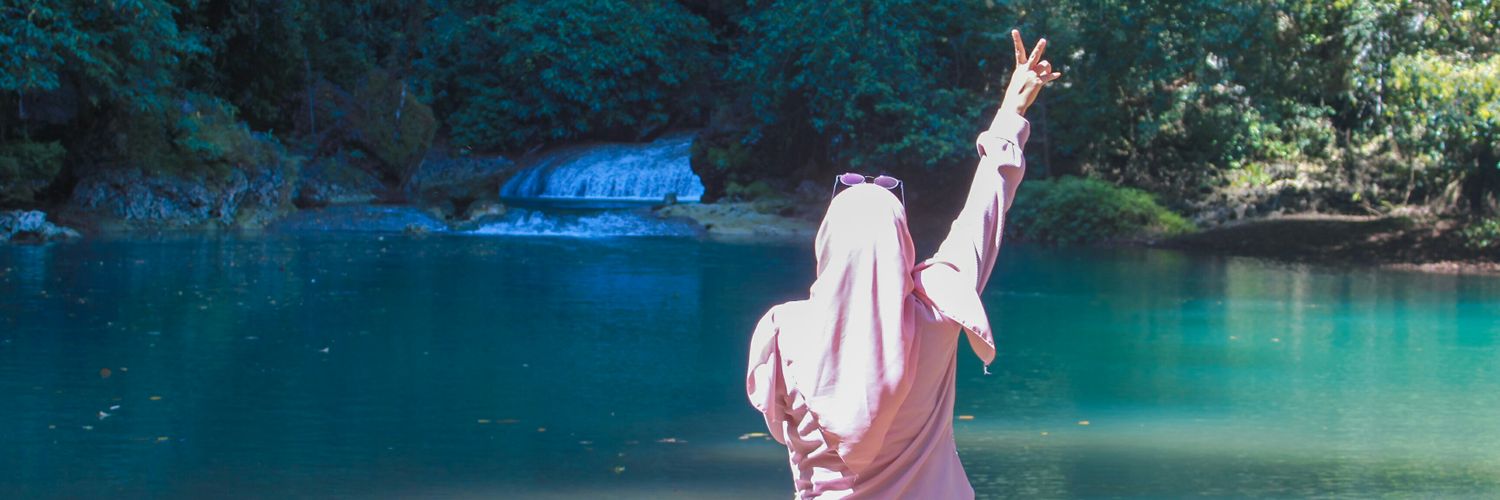 LINDAH🌸 banner