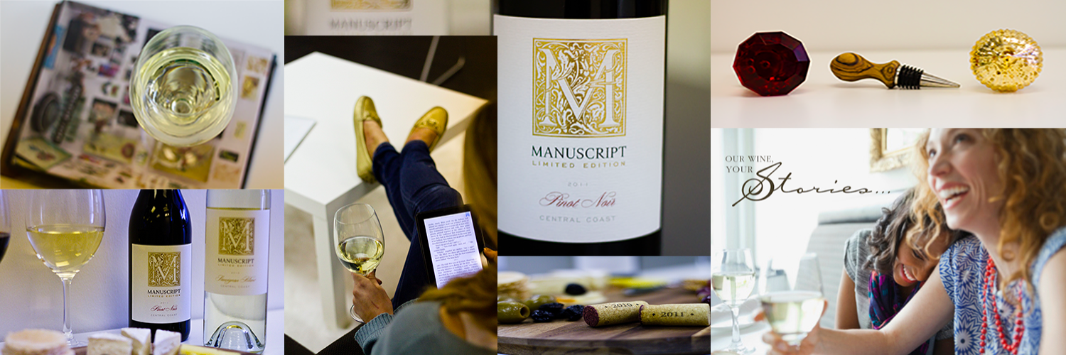 ManuscriptWines's profile banner image