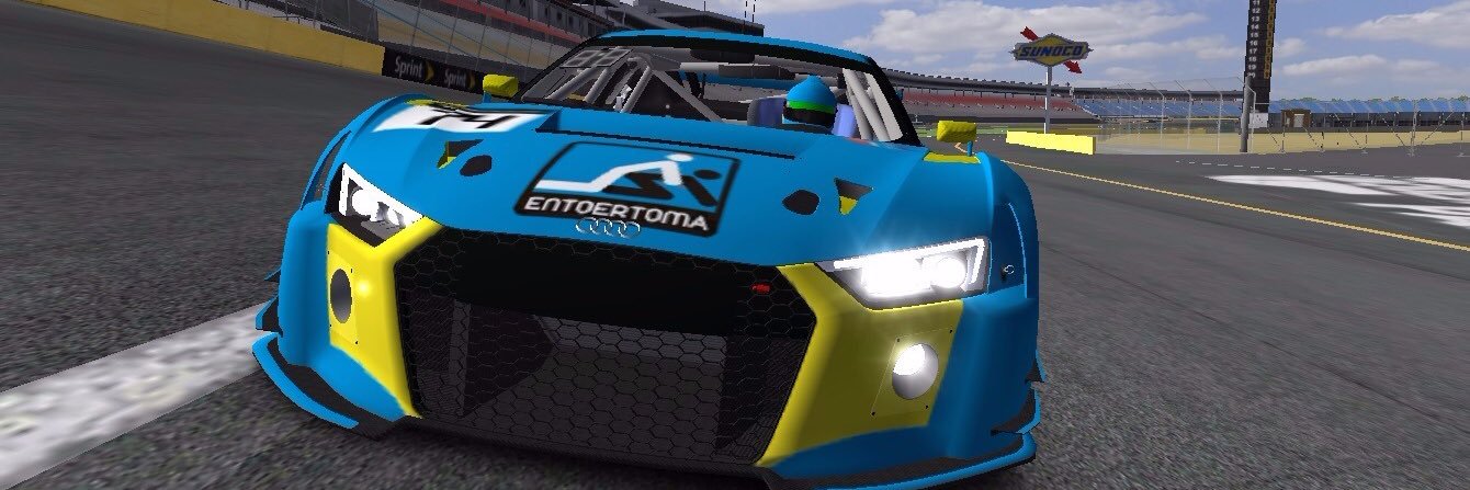serafin36's profile banner image