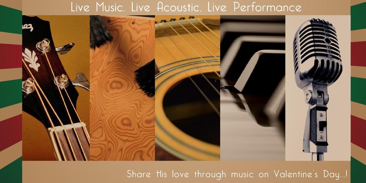 VCcoustic's profile banner image
