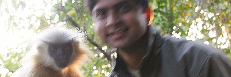 goswamirk's profile banner image