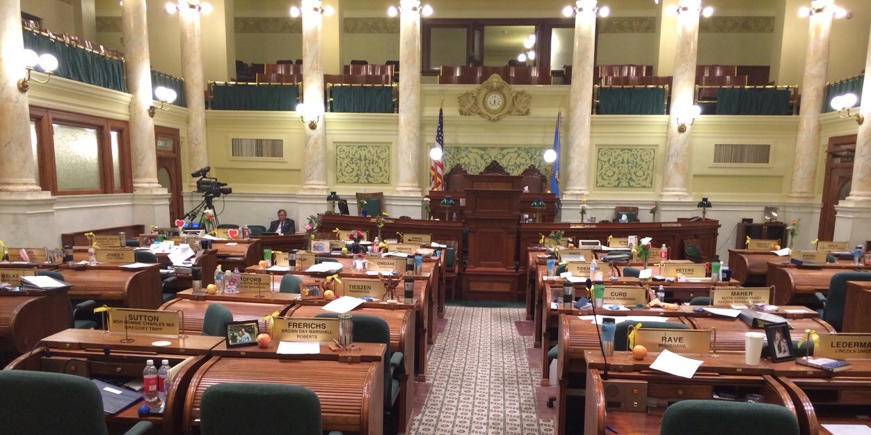SDSenateLeader's profile banner image
