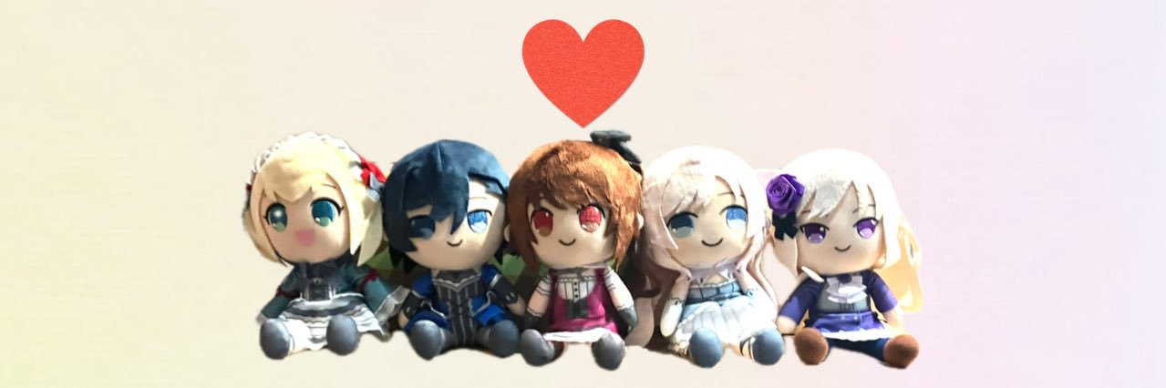 himi1201's profile banner image