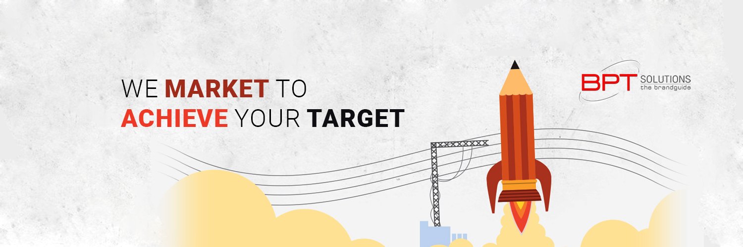 bptsolutions's profile banner image