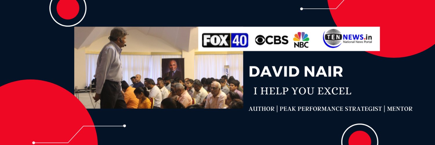 David Nair banner