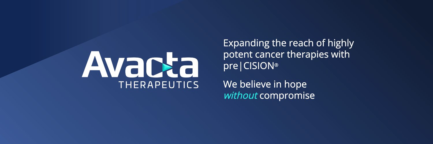 Avacta banner