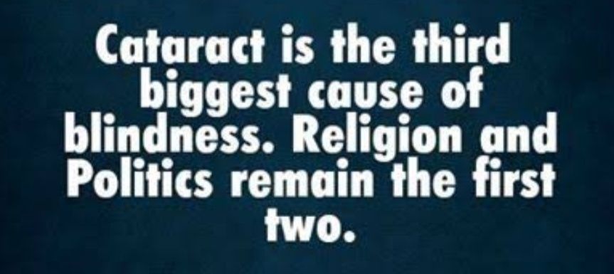 SETTING THINGS RIGHT banner