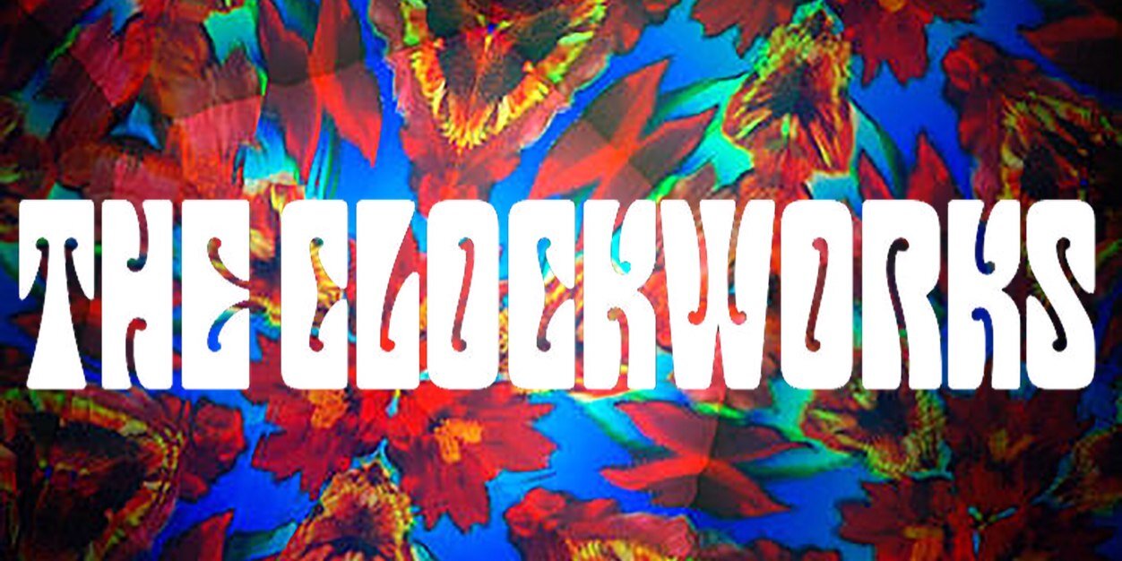 The Clockworks banner